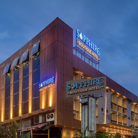 ثين Sapphire Boutique Hotel المظهر الخارجي الصورة